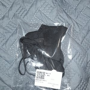 Hot Brazilian Ladies Bikini Bottom Cheeky Runched